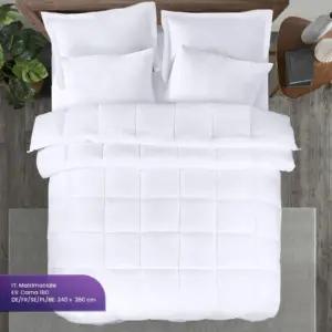 Utopia Bedding EU1046 kodu ja köök – detailne lähivaade