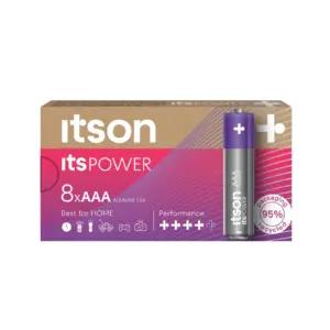 ITSON LR03IPO/8CB elektroonika ja foto – toote esivaade