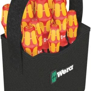 Wera 05004310001 kruvikeerajad – toote esivaade