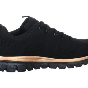 Skechers 12615 tossud ja spordijalatsid – detailne lähivaade