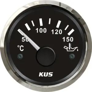 KUS KY14005 KY14102 õlitemperatuuri näidikud – toote esivaade