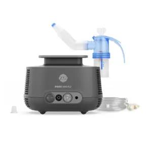 PARI SINUS 2 pulsatsiooniga inhalaator ninaõõnele, alates 6. eluaastast