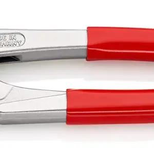 KNIPEX Knipex - 86 03 300 tangid – detailne lähivaade