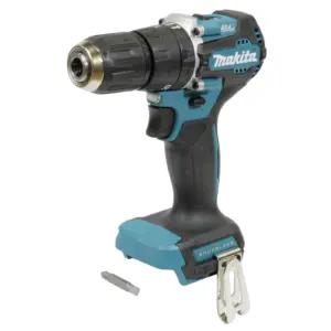 Makita DHP487Z puurmasinad – toote esivaade