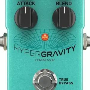 t.c electronic HYPERGRAVITY COMPRESSOR kompressorid – toote esivaade
