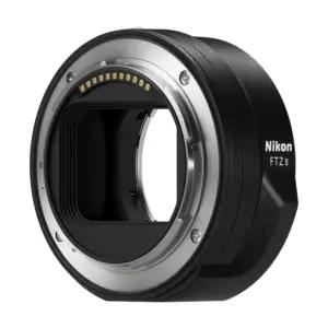 Nikon JMA905DA objektiivi lisatarvikud – toote esivaade
