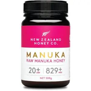 NEW ZEALAND HONEY CO toiduained ja joogid – toote esivaade