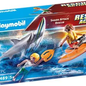 PLAYMOBIL 70489 mänguasjad – toote esivaade