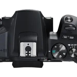 Canon 3454C002 peegelkaamerad – detailne lähivaade