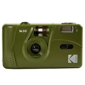 KODAK 490080 kompaktkaamerad – toote esivaade
