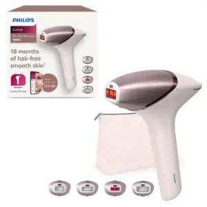 Philips BRI951/00 ipl – toote esivaade