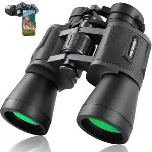 FREE SOLDIER EUBINOCULAR1050BLACKNEW01 elektroonika ja foto – toote esivaade