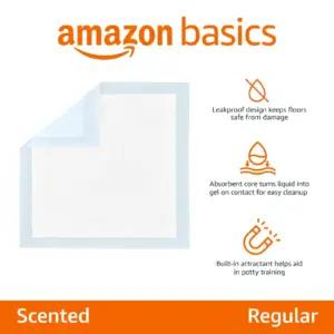 Amazon Basics TRP150RS ühekordsed treeningalused – detailne lähivaade