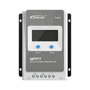 EPEVER Tracer3210AN laadija – toote esivaade