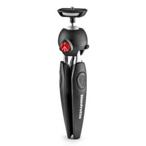 Manfrotto MTPIXIEVO-BK kolmjalg-statiiv – toote esivaade