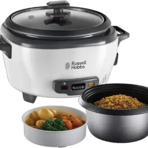 Russell Hobbs 27030-56 riisikeetjad – toote esivaade
