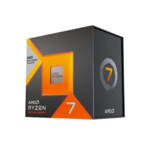 AMD AMD Ryzen 7 7800X3D arvutid ja tarvikud – toote esivaade