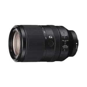 Sony SEL70300G peegelvabad objektiivid – toote esivaade