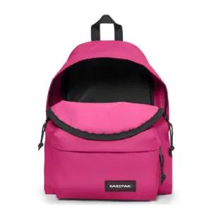 EASTPAK PADDED PAK'R igapäevased seljakotid – detailne lähivaade