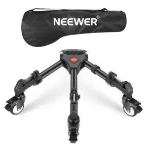 NEEWER NW-600 kolmjalgstatiivid – toote esivaade