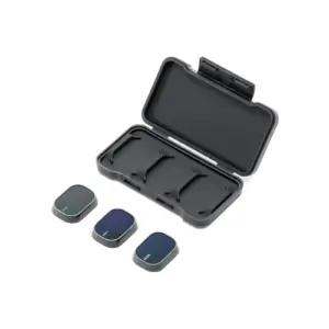 DJI CP.MA.00000729.02 filtrid – detailne lähivaade