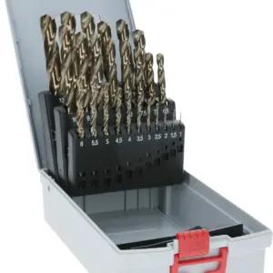 Bosch 2608587018 puurikomplektid – toote esivaade