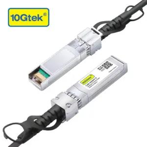 10Gtek arvutitarvikud – detailne lähivaade