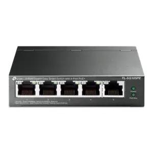 TP-Link TL-SG105PE arvutid ja tarvikud – toote esivaade