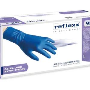REFLEXX R98/L kindad – toote esivaade