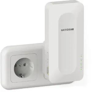 NETGEAR EAX15-100PES arvutid ja tarvikud – toote esivaade