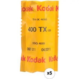 KODAK 115 3659 filmid – detailne lähivaade