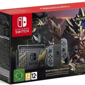 Nintendo 28SW0272 konsoolid – toote esivaade