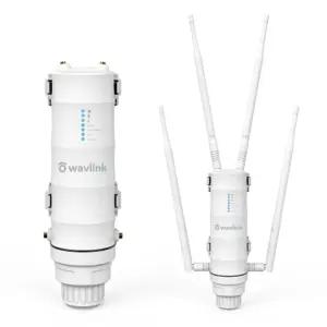 WAVLINK WN572HP3 arvutid ja tarvikud – toote esivaade