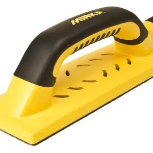 MIRKA KIT01HANDY lihvimisriistad – detailne lähivaade