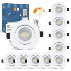 wowatt WL0201313 laespotid – toote esivaade
