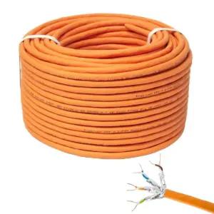 Premium X PX-CAT7 cat-7-kaablid – toote esivaade