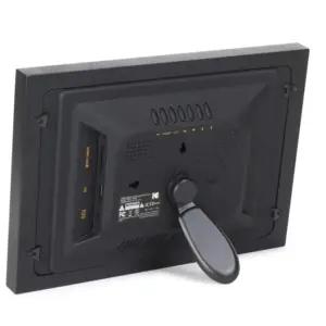 KODAK RDPF-1020W BURLYWOOD elektroonika – detailne lähivaade