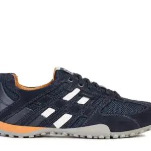 Geox U4207K02214C4002 tossud ja spordijalatsid – detailne lähivaade