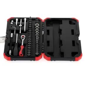 Gedore Red R49003046 pistikvõtmed ja komplektid – detailne lähivaade