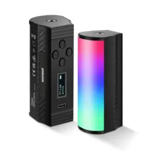 NEEWER TL96RGB(2-Pack) fotostuudio ja valgustus – toote esivaade