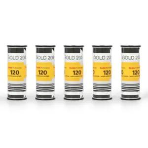 KODAK 1075597 filmid – toote esivaade