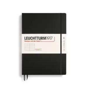 LEUCHTTURM1917 LBM14 A4+ märkmik, punktvõrk, 233 lehekülge
