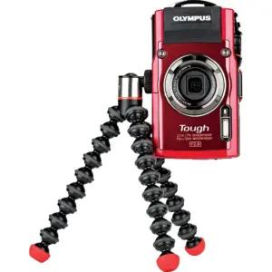 JOBY JB01506 klamber- ja mini-statiivid – toote esivaade
