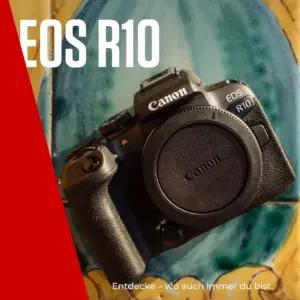 Canon 5331C010 kompaktsed hübriidkaamerad – detailne lähivaade