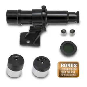 Celestron 21024-ACC-CGL teleskoobitarvikud – toote esivaade