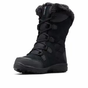 Columbia 1554171 saapad – detailne lähivaade