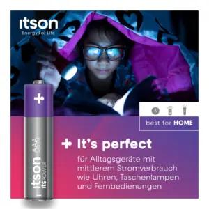 ITSON LR03IPO/8CB elektroonika ja foto – detailne lähivaade