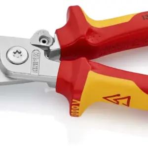 KNIPEX 13 96 200 tangid – toote esivaade