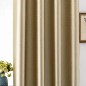 GIRASOLE HOME kardinad – detailne lähivaade
