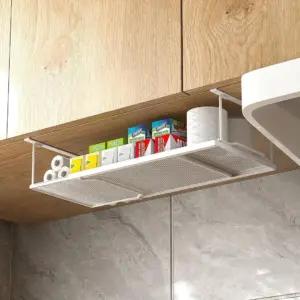 Fuyoula Hanging Shelf Divider kandikud ja sisud – toote esivaade